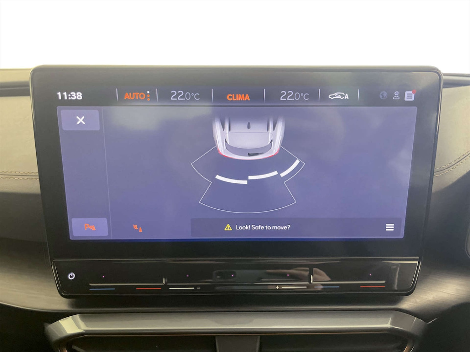 Used Cupra Formentor 2022 for sale - 77296448: Photo 20