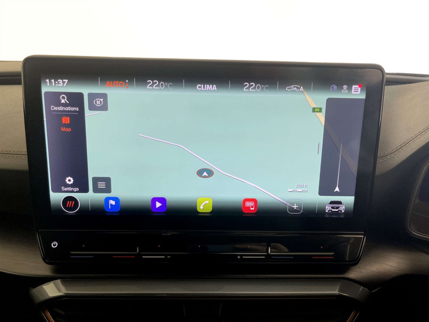 Used Cupra Formentor 2022 for sale - 77296448: Photo 21