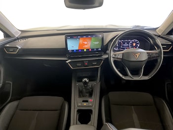 Used Cupra Formentor 2022 for sale - 77296448: Photo