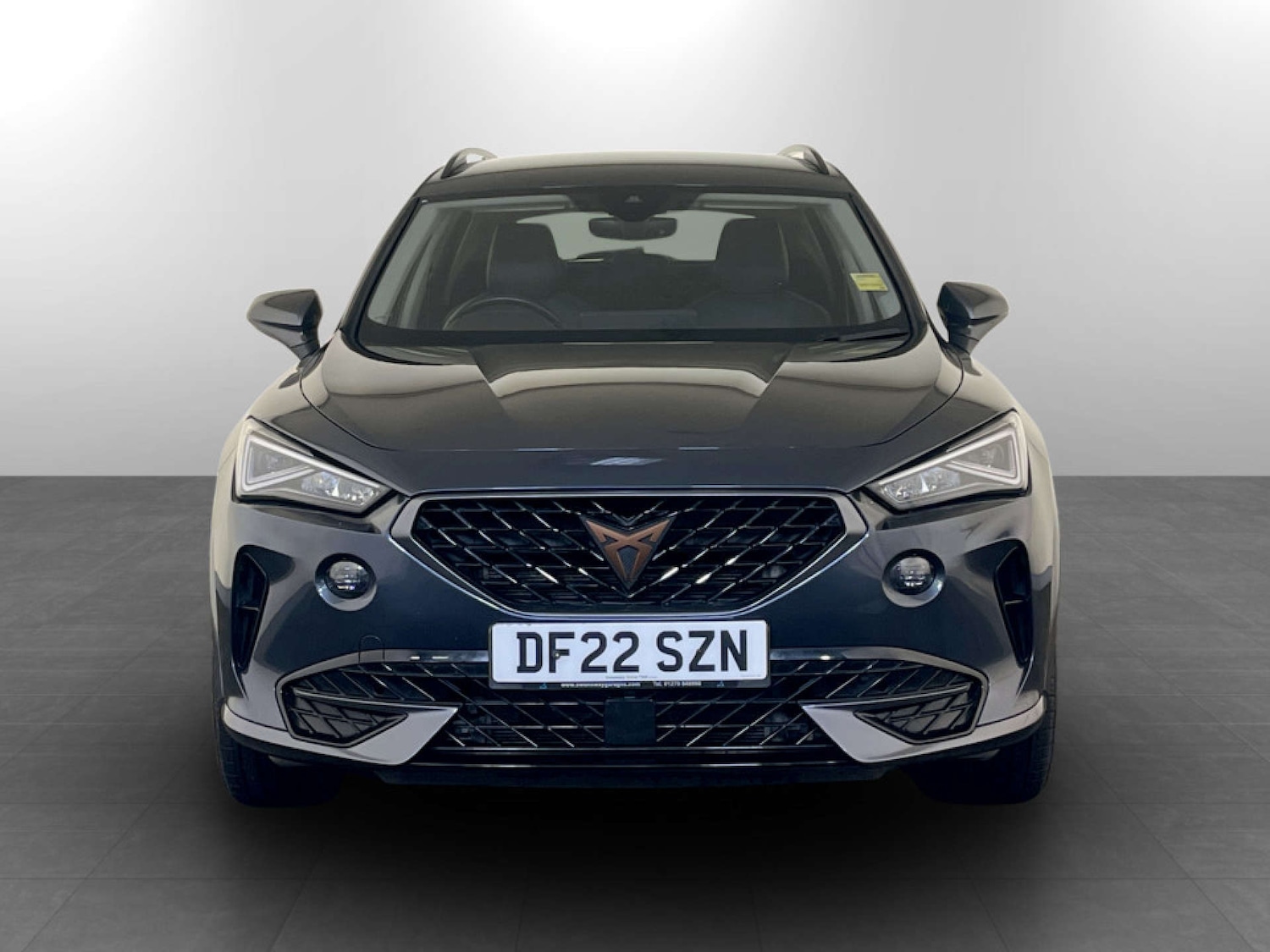 Used Cupra Formentor 2022 for sale - 77296448: Photo 5