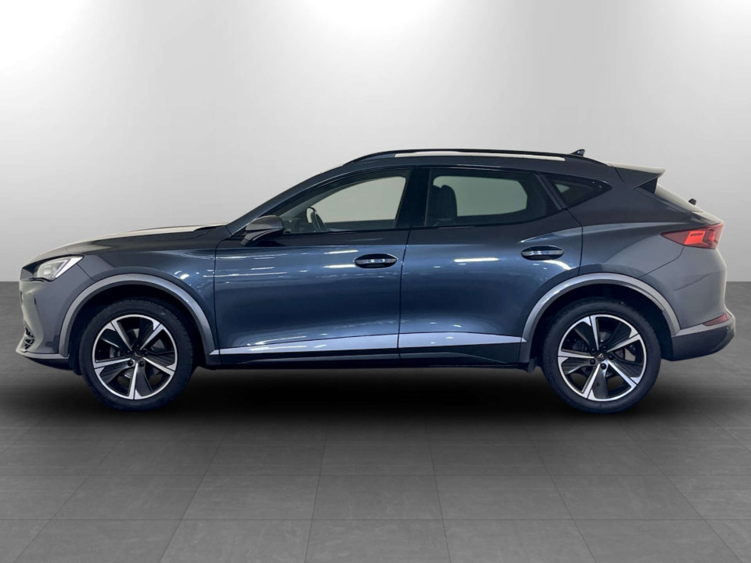 Used Cupra Formentor 2022 for sale - 77296448: Photo 7