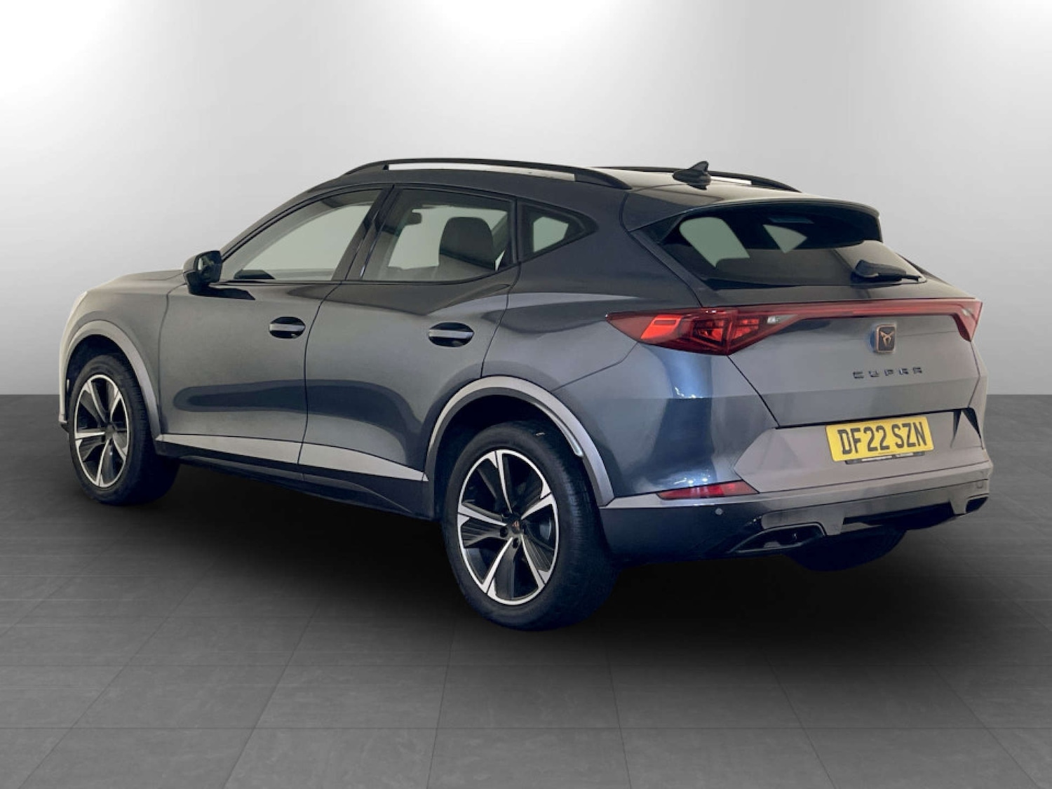 Used Cupra Formentor 2022 for sale - 77296448: Photo 8