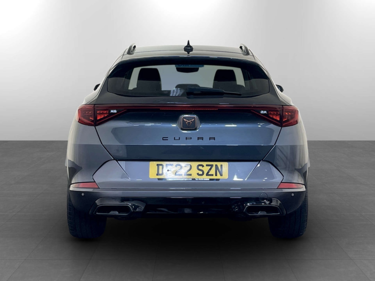 Used Cupra Formentor 2022 for sale - 77296448: Photo 9