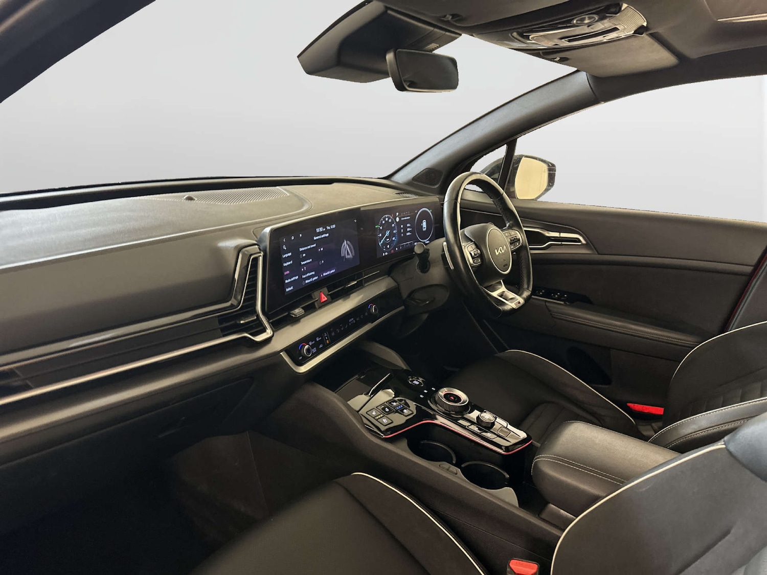 Used Kia Sportage 2022 for sale - 77850716: Photo 12