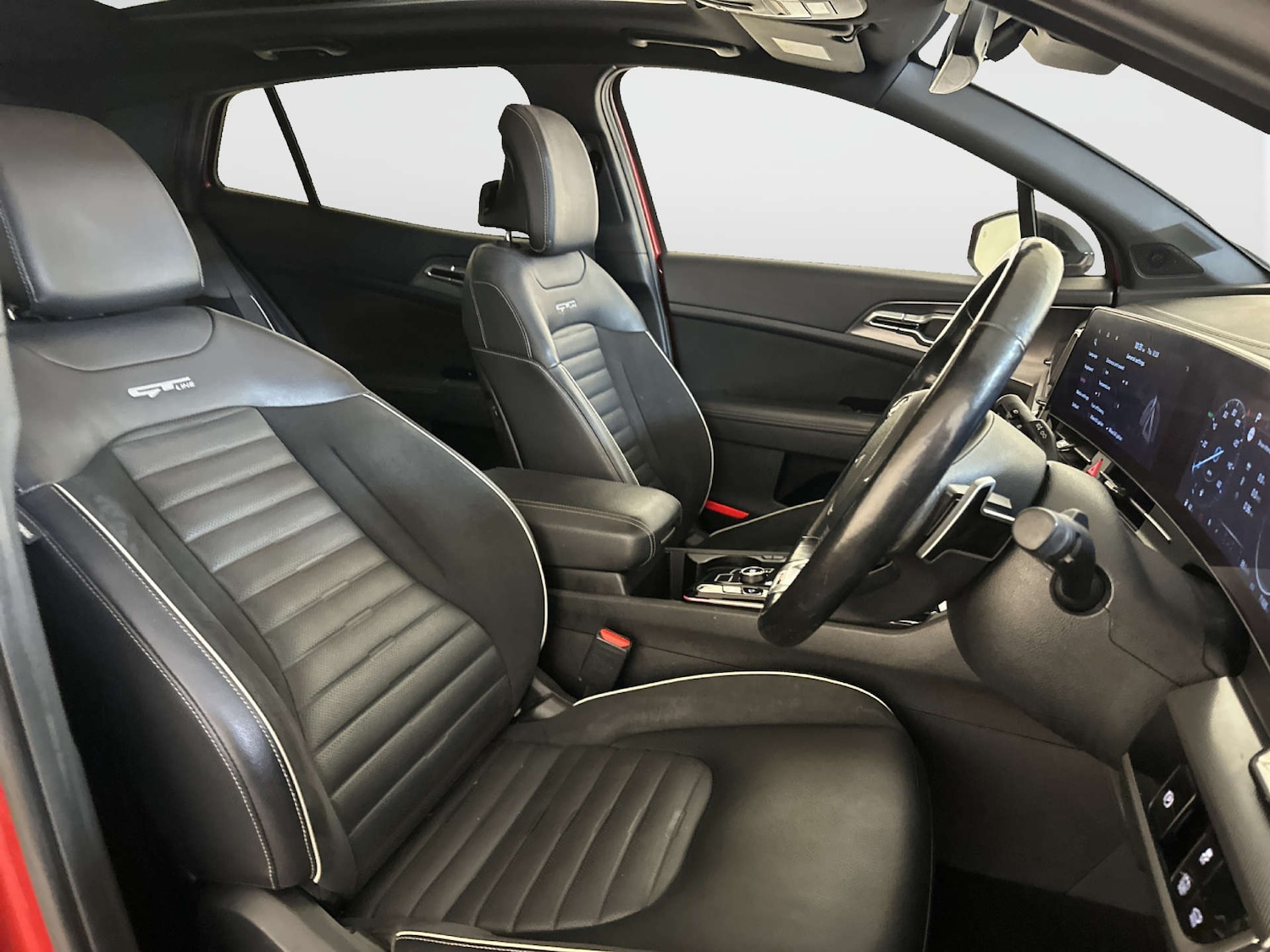 Used Kia Sportage 2022 for sale - 77850716: Photo 13