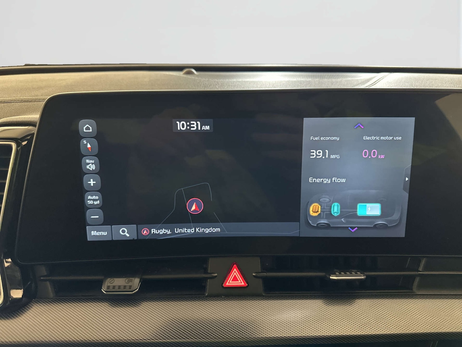 Used Kia Sportage 2022 for sale - 77850716: Photo 24