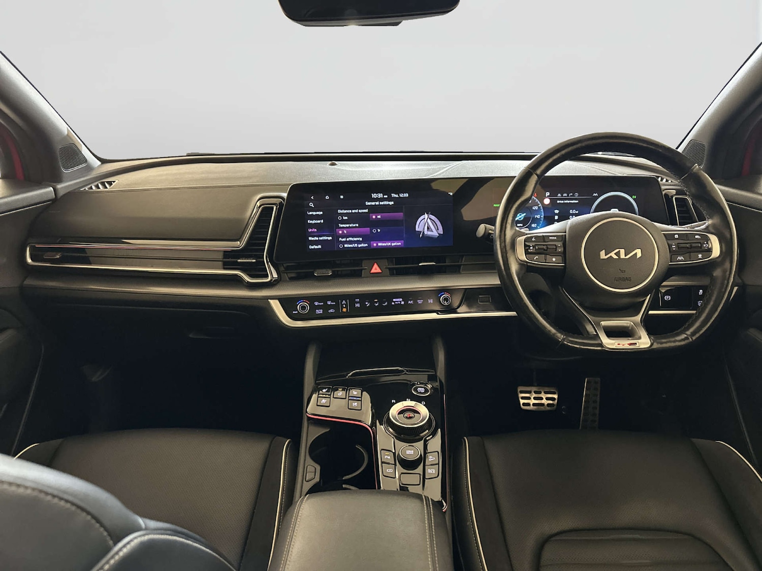 Used Kia Sportage 2022 for sale - 77850716: Photo 3