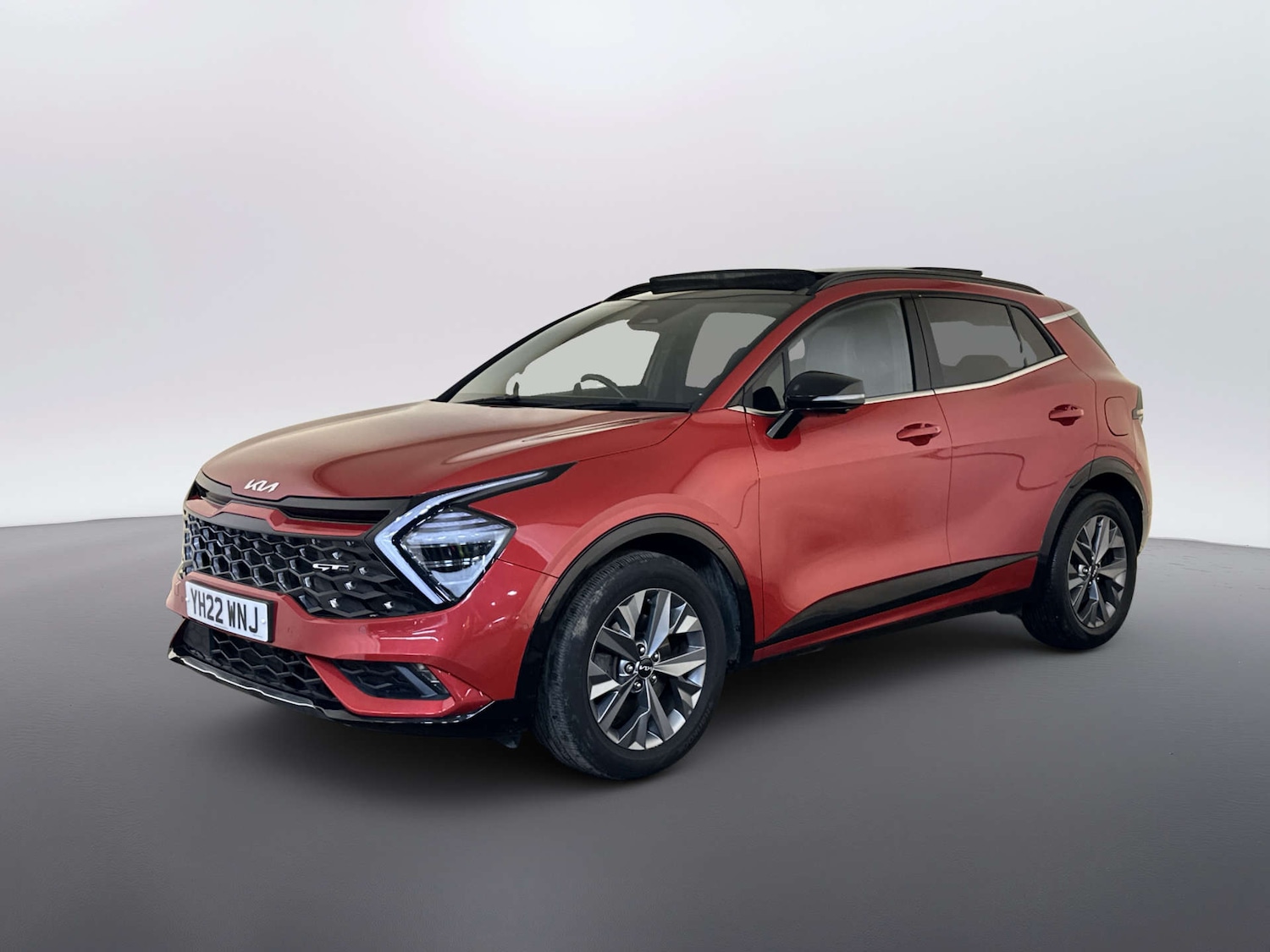 Used Kia Sportage 2022 for sale - 77850716: Photo 6