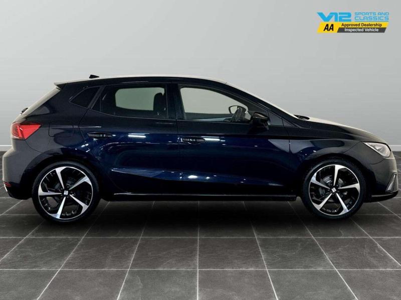 Used SEAT Ibiza 2023 for sale - 76826027: Photo 11