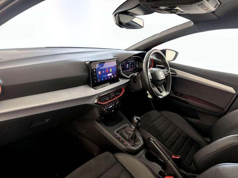 Used SEAT Ibiza 2023 for sale - 76826027: Photo 12