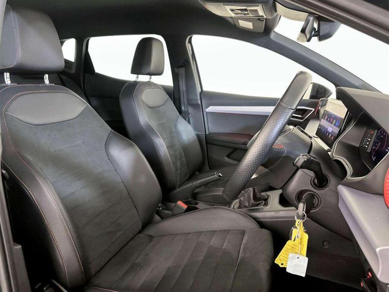 Used SEAT Ibiza 2023 for sale - 76826027: Photo 13