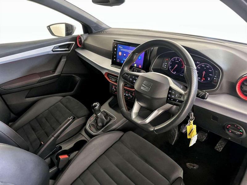 Used SEAT Ibiza 2023 for sale - 76826027: Photo 15