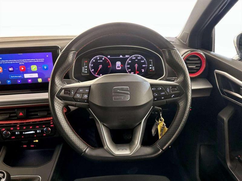 Used SEAT Ibiza 2023 for sale - 76826027: Photo 16