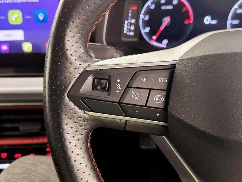 Used SEAT Ibiza 2023 for sale - 76826027: Photo 17