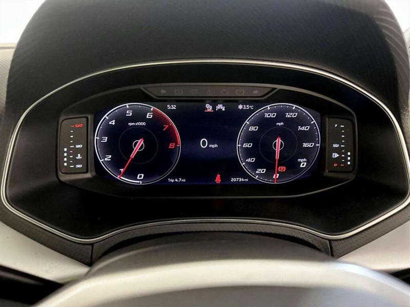 Used SEAT Ibiza 2023 for sale - 76826027: Photo 18