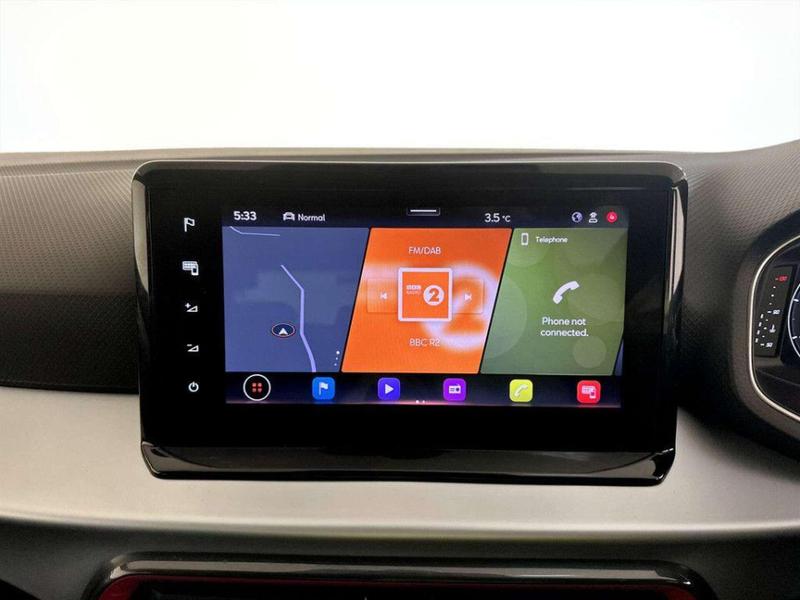 Used SEAT Ibiza 2023 for sale - 76826027: Photo 21