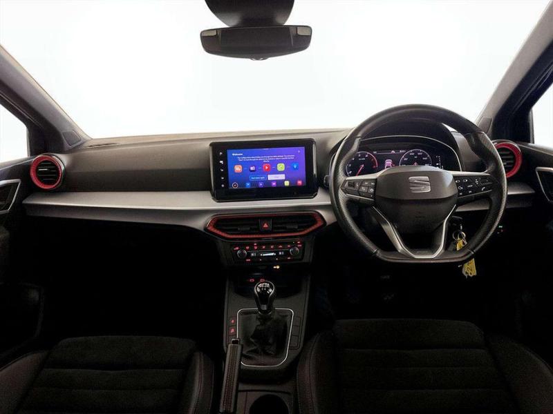 Used SEAT Ibiza 2023 for sale - 76826027: Photo 3