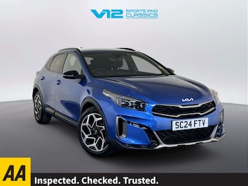 Used Kia XCeed 2024 for sale - 78525590: Photo