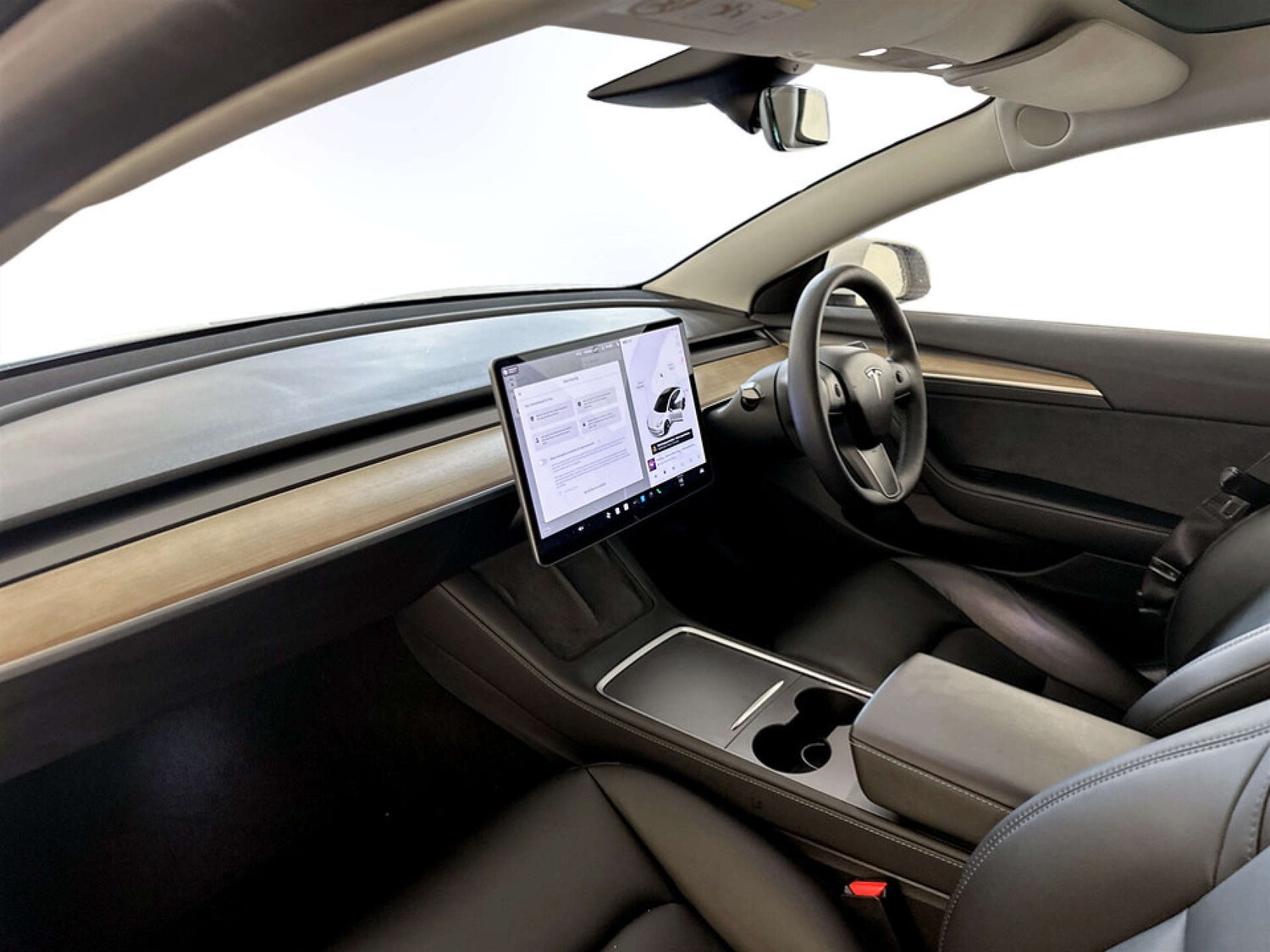 Used Tesla Model 3 2021 for sale - 77368286: Photo 11