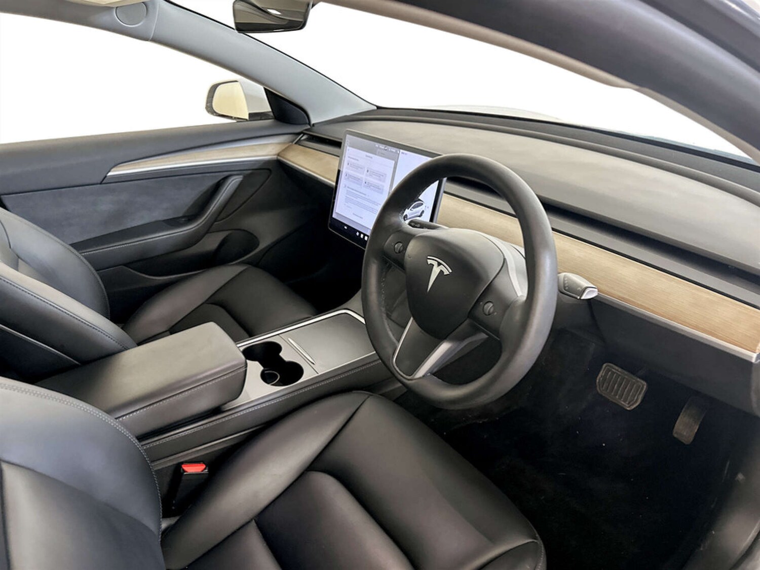 Used Tesla Model 3 2021 for sale - 77368286: Photo 16