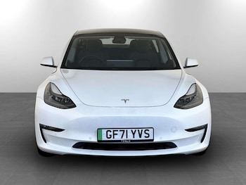 Used Tesla Model 3 2021 for sale - 77368286: Photo