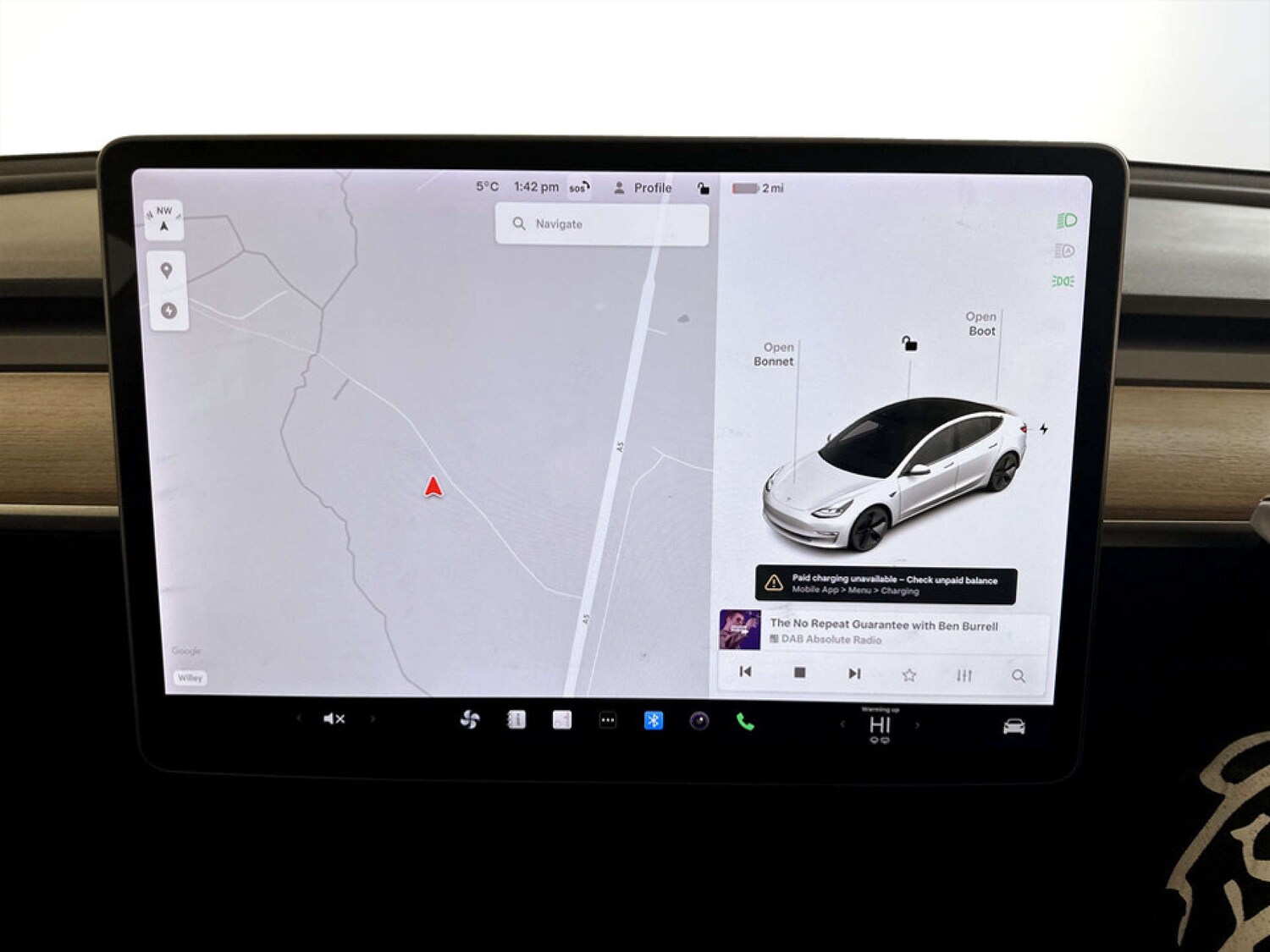 Used Tesla Model 3 2021 for sale - 77368286: Photo 23