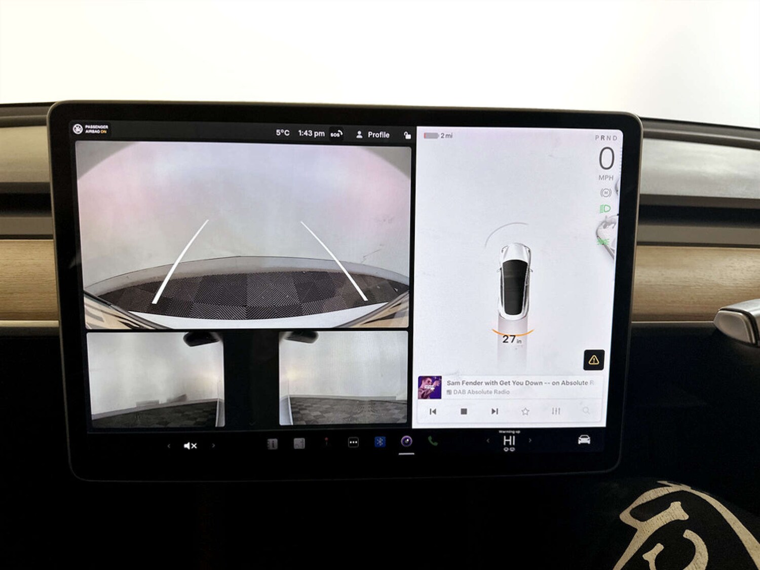 Used Tesla Model 3 2021 for sale - 77368286: Photo 25