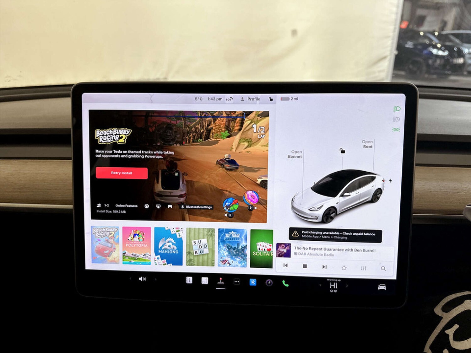 Used Tesla Model 3 2021 for sale - 77368286: Photo 26