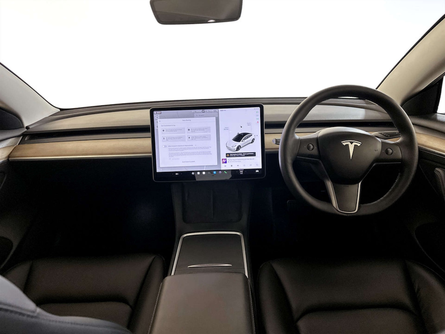 Used Tesla Model 3 2021 for sale - 77368286: Photo 3