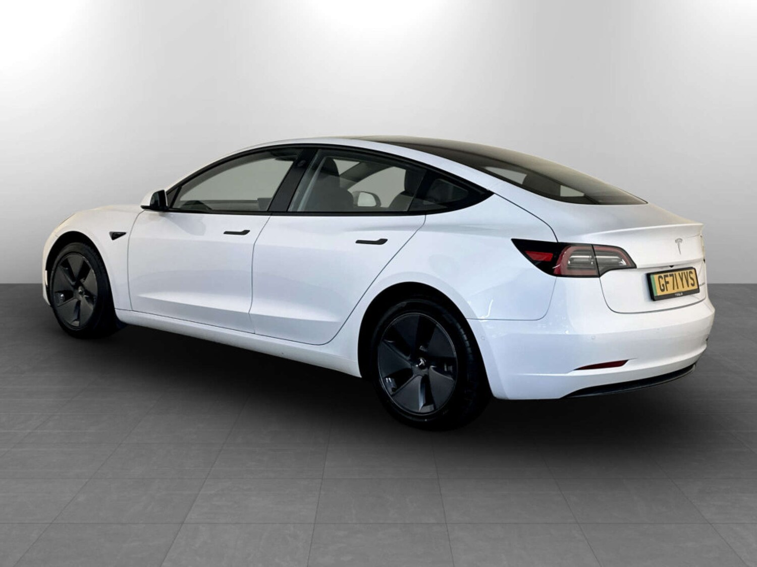 Used Tesla Model 3 2021 for sale - 77368286: Photo 7
