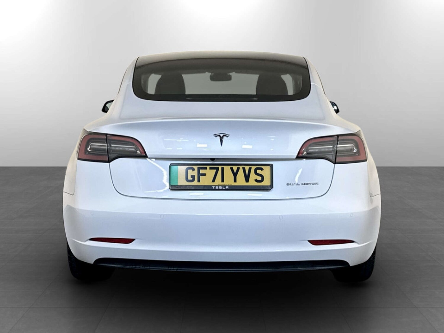 Used Tesla Model 3 2021 for sale - 77368286: Photo 8