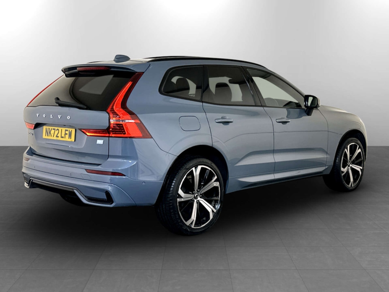 Used Volvo XC60 2022 for sale - 77364268: Photo 10