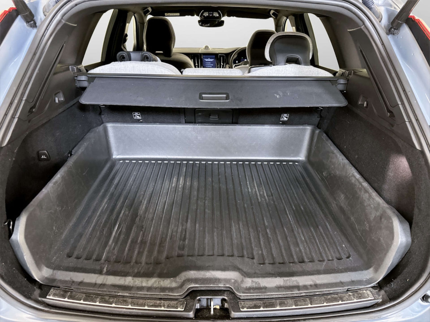 Used Volvo XC60 2022 for sale - 77364268: Photo 16