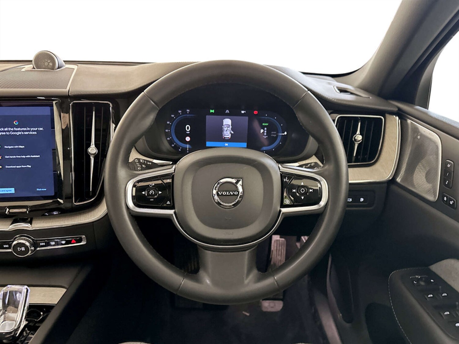 Used Volvo XC60 2022 for sale - 77364268: Photo 18