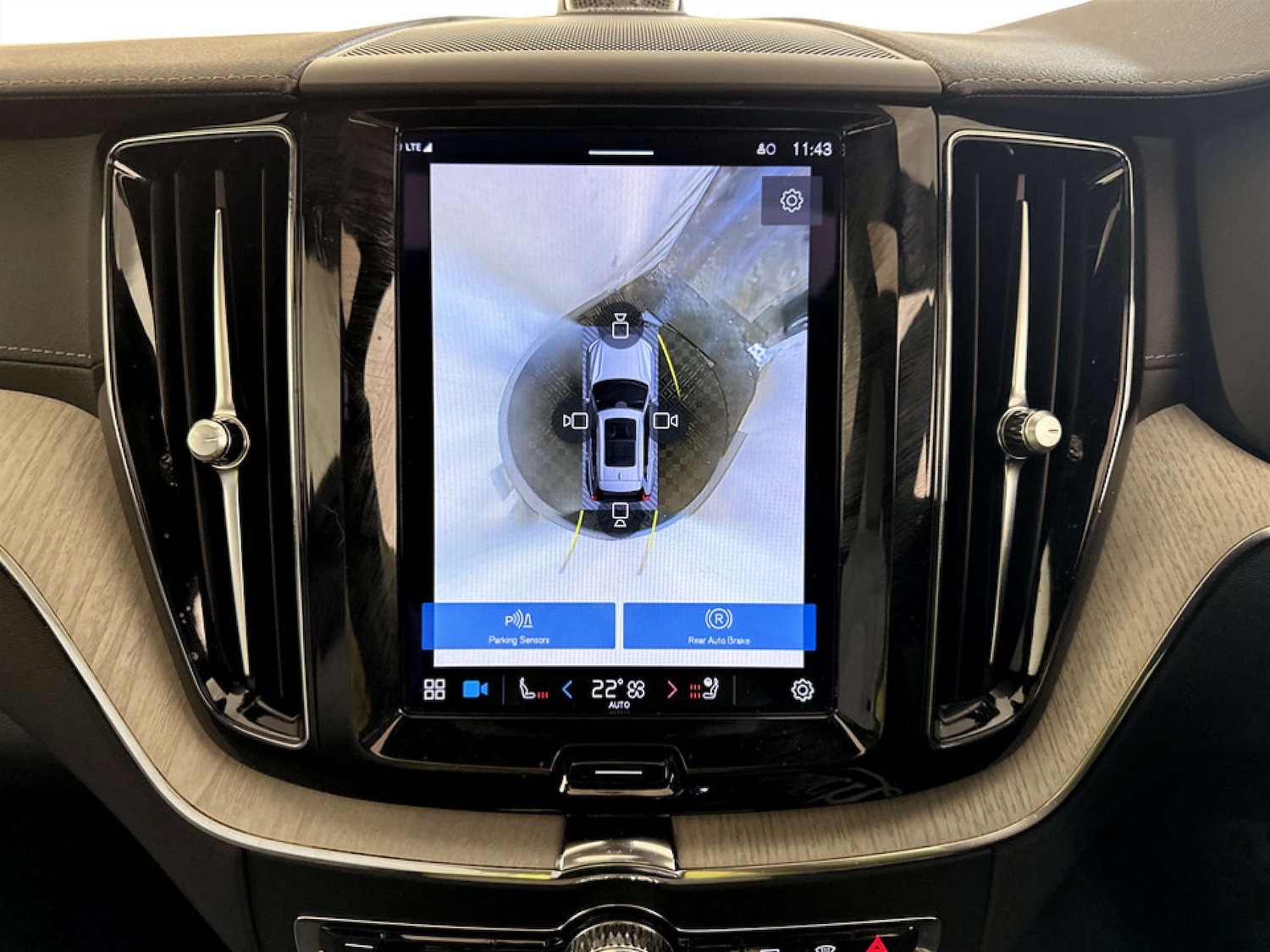 Used Volvo XC60 2022 for sale - 77364268: Photo 22