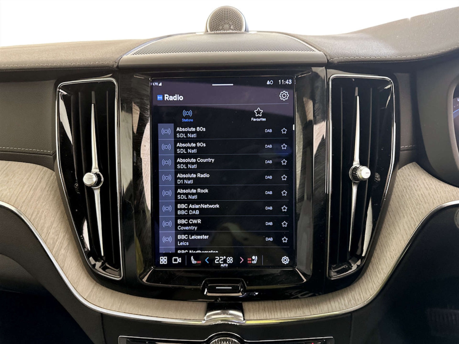 Used Volvo XC60 2022 for sale - 77364268: Photo 23