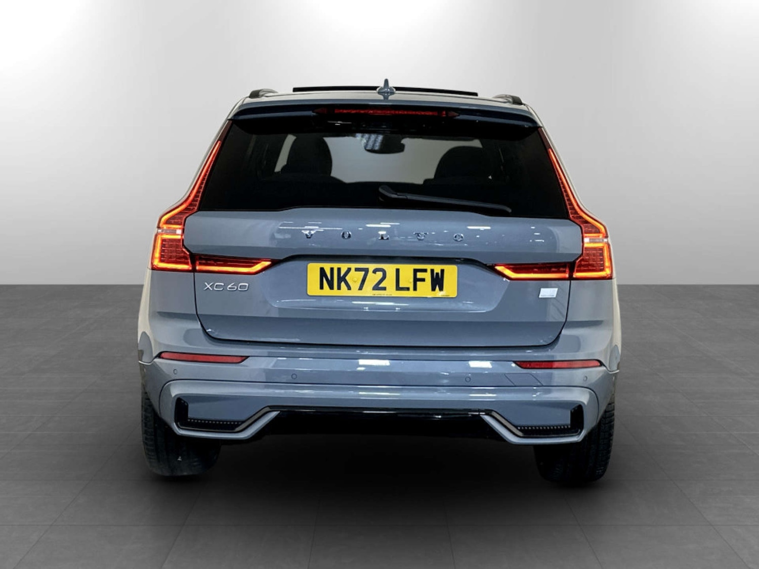 Used Volvo XC60 2022 for sale - 77364268: Photo 9