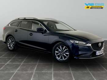 2020 (69) - 2.2d SE-L Lux Nav+ 5dr