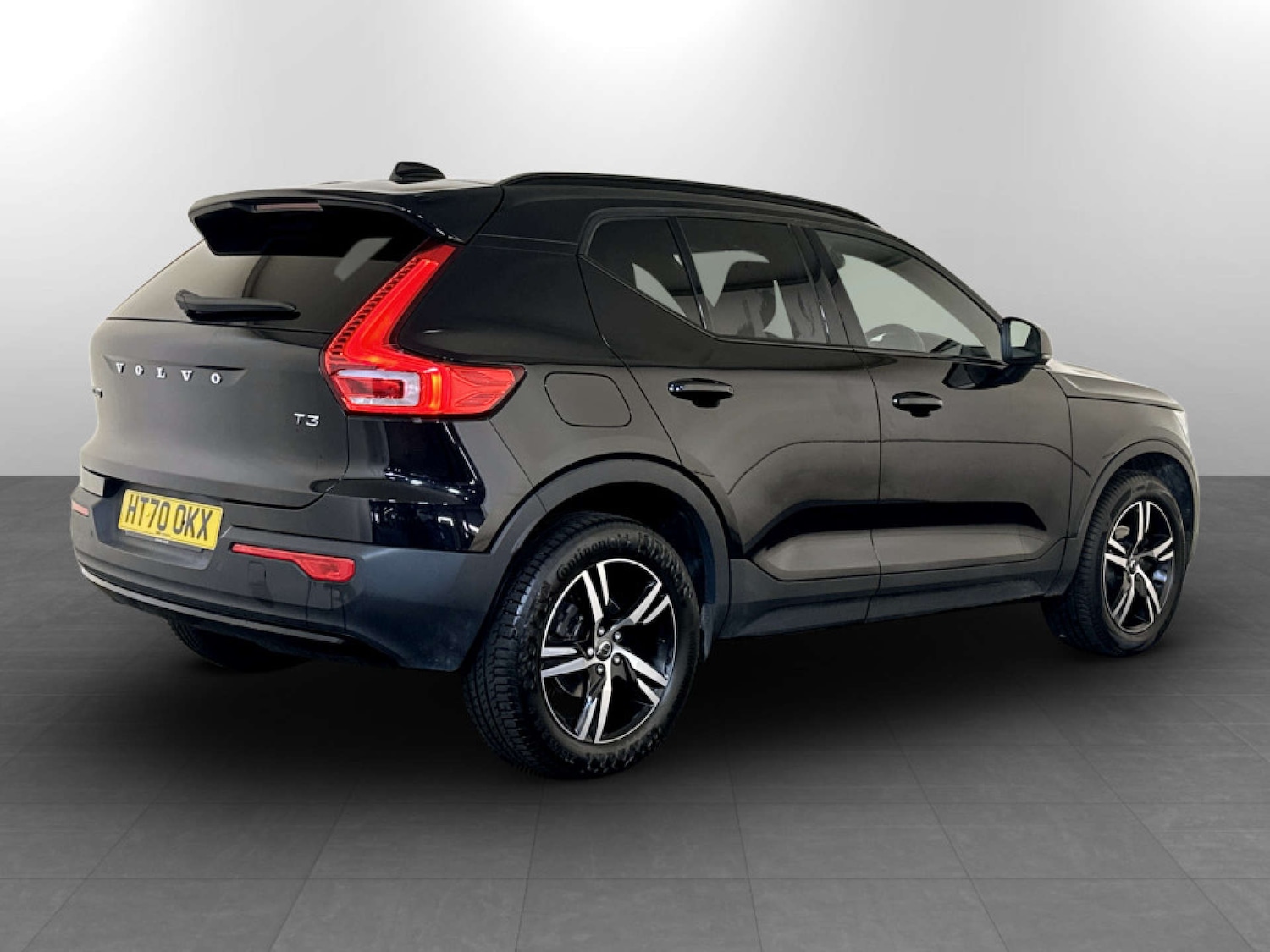 Used Volvo XC40 2021 for sale - 77185278: Photo 10