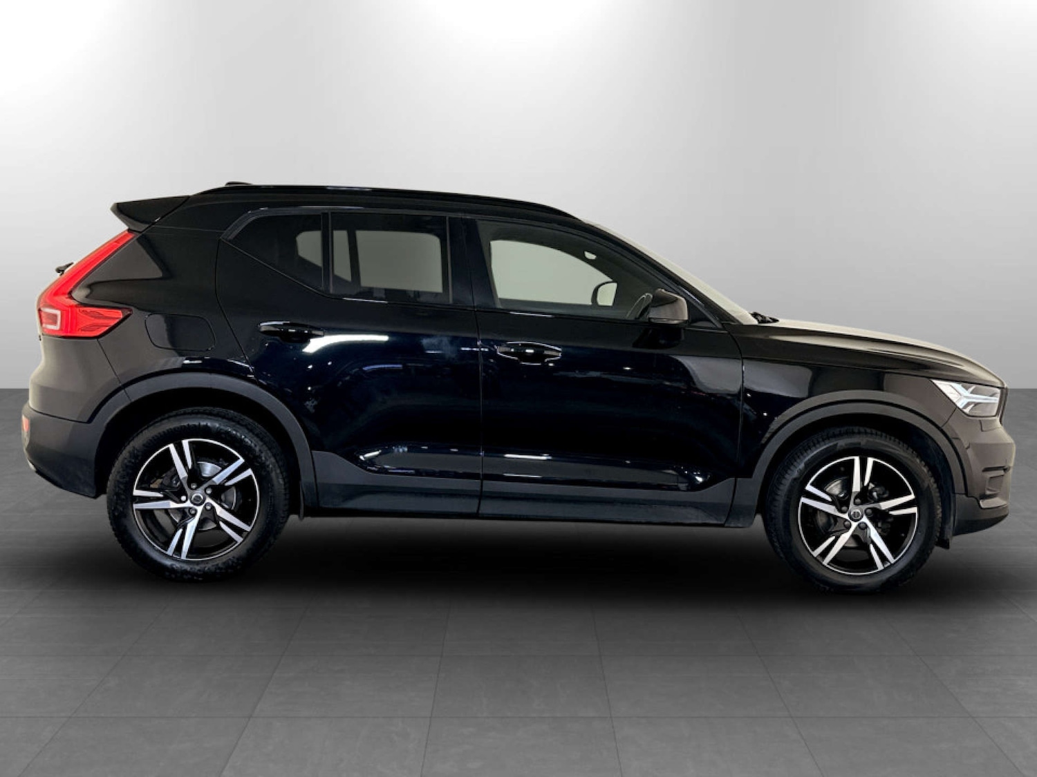 Used Volvo XC40 2021 for sale - 77185278: Photo 11