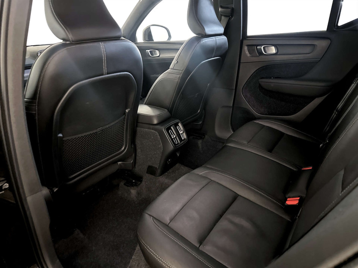 Used Volvo XC40 2021 for sale - 77185278: Photo 14