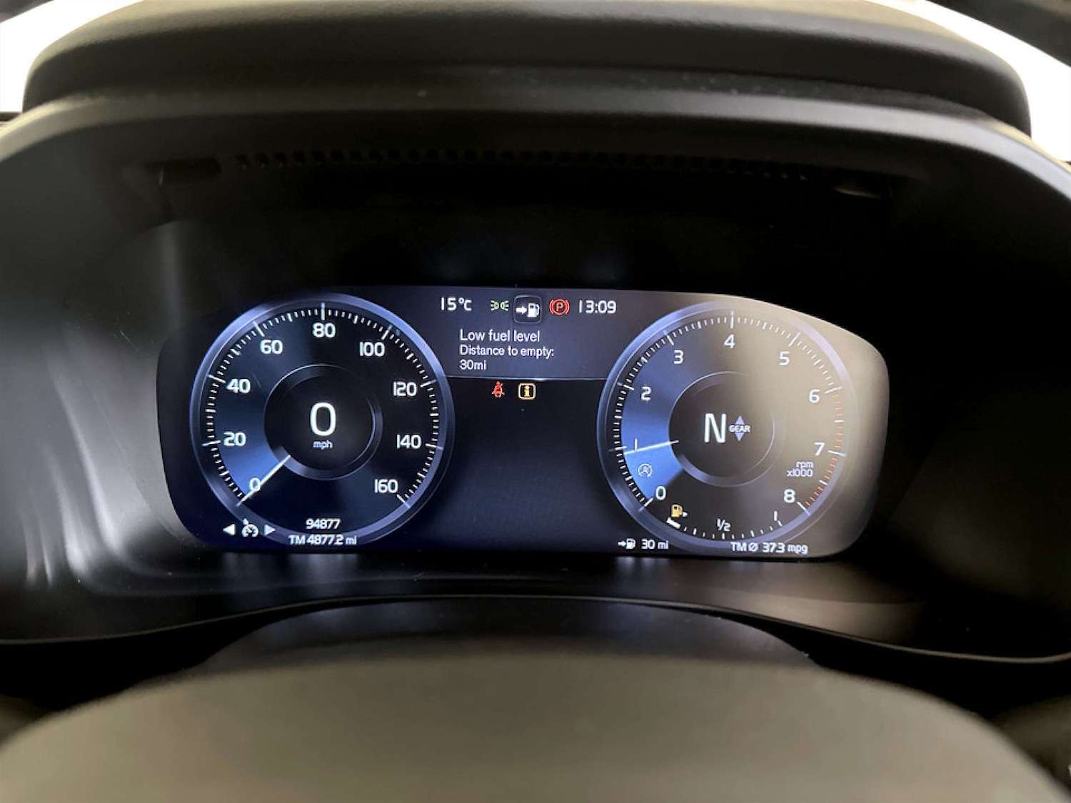 Used Volvo XC40 2021 for sale - 77185278: Photo 18