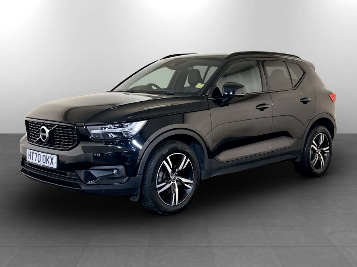 Used Volvo XC40 2021 for sale - 77185278: Photo 6