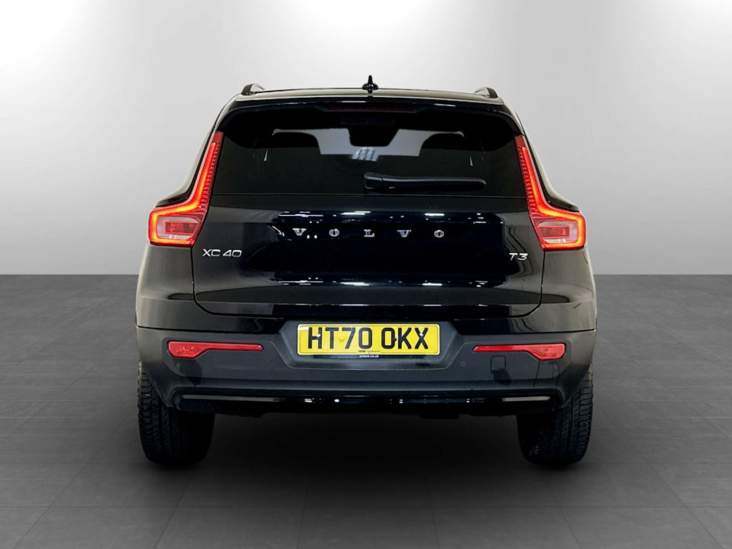 Used Volvo XC40 2021 for sale - 77185278: Photo 9