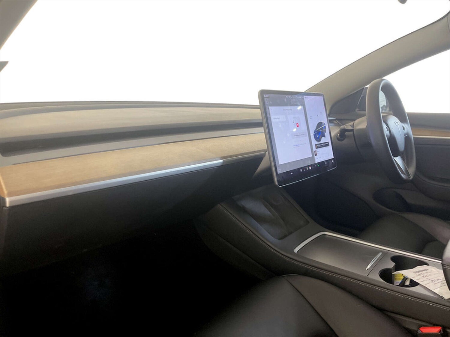 Used Tesla Model 3 2021 for sale - 77469961: Photo 12