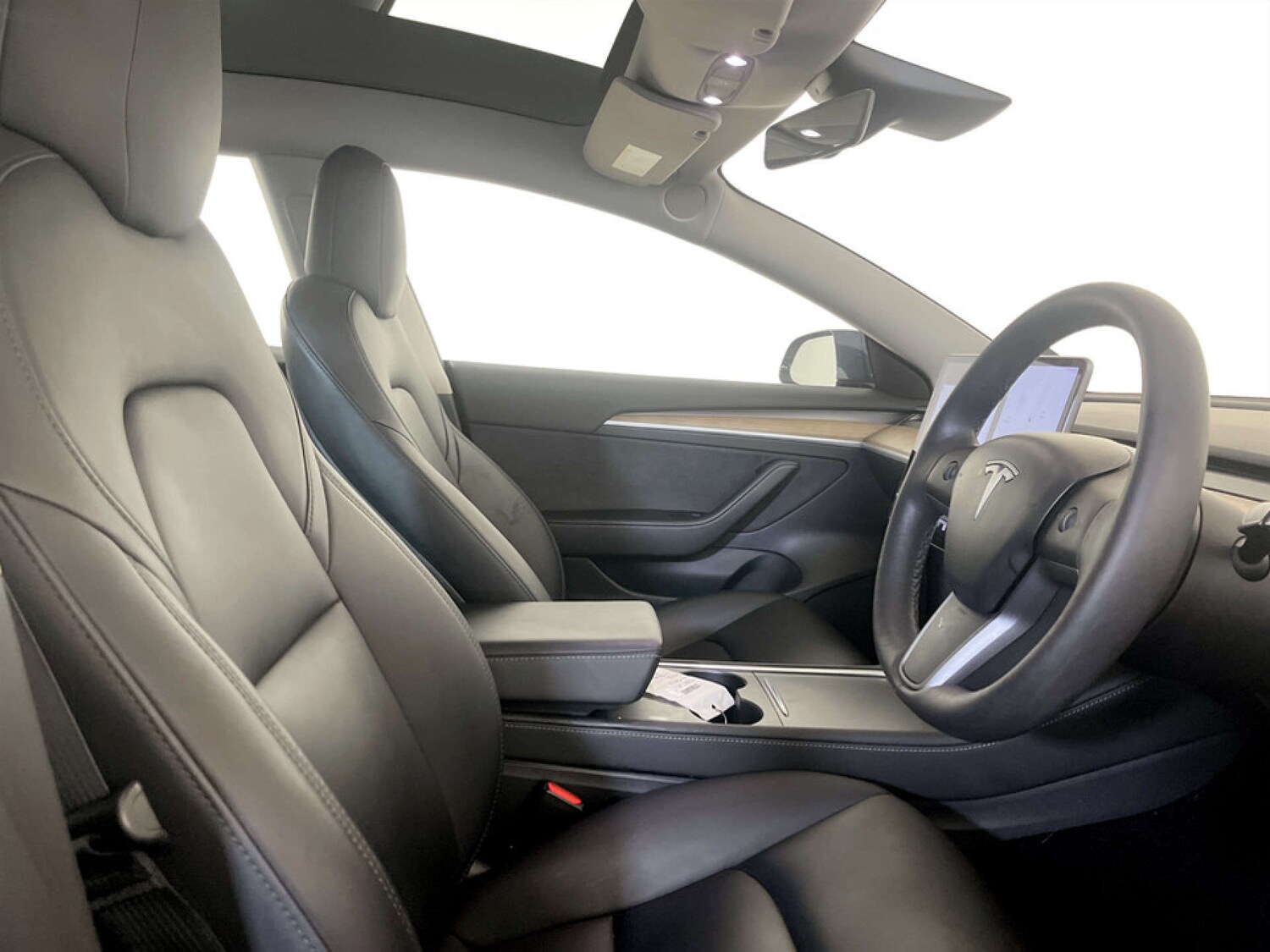 Used Tesla Model 3 2021 for sale - 77469961: Photo 13