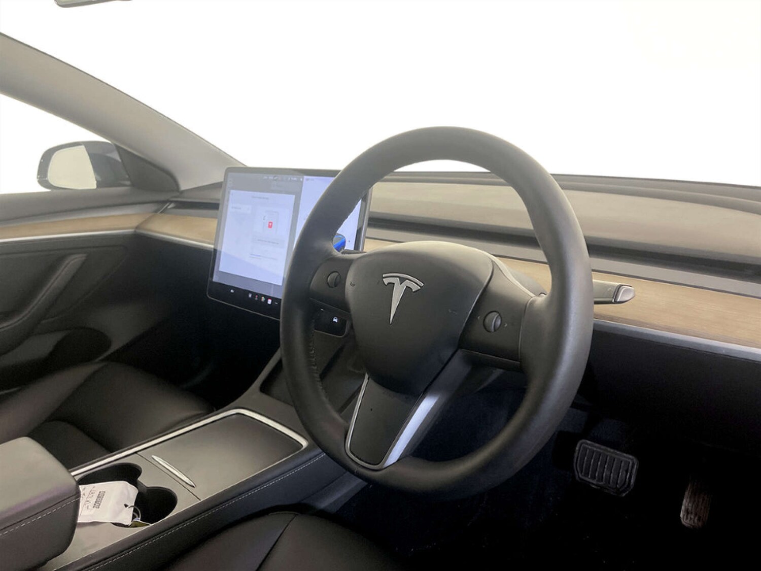 Used Tesla Model 3 2021 for sale - 77469961: Photo 14