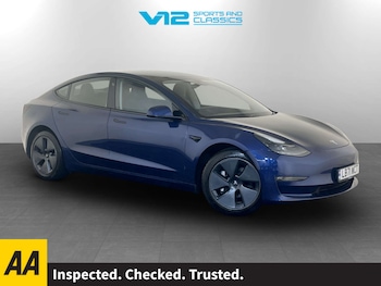Used Tesla Model 3 2021 for sale - 77469961: Photo