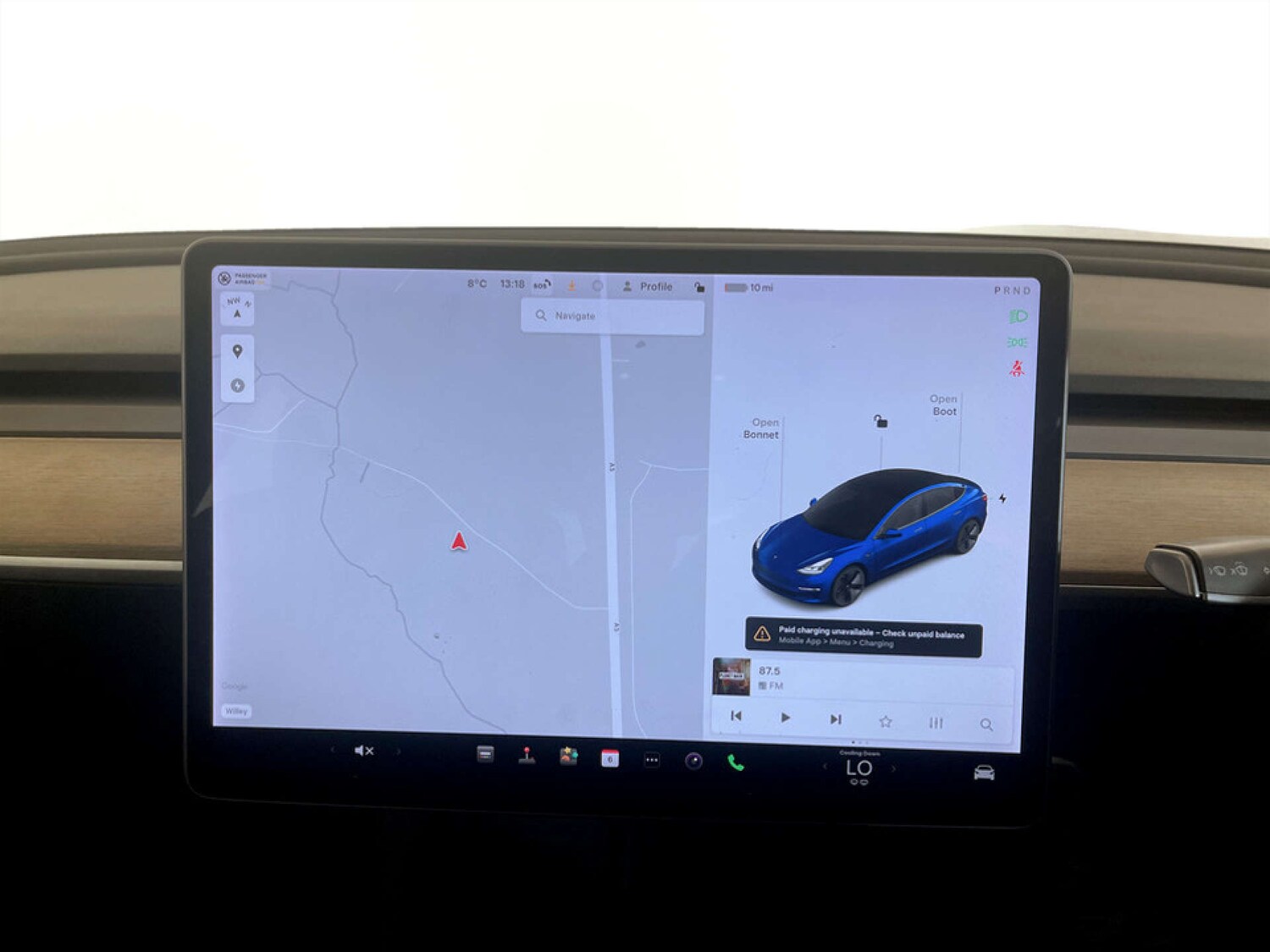 Used Tesla Model 3 2021 for sale - 77469961: Photo 20