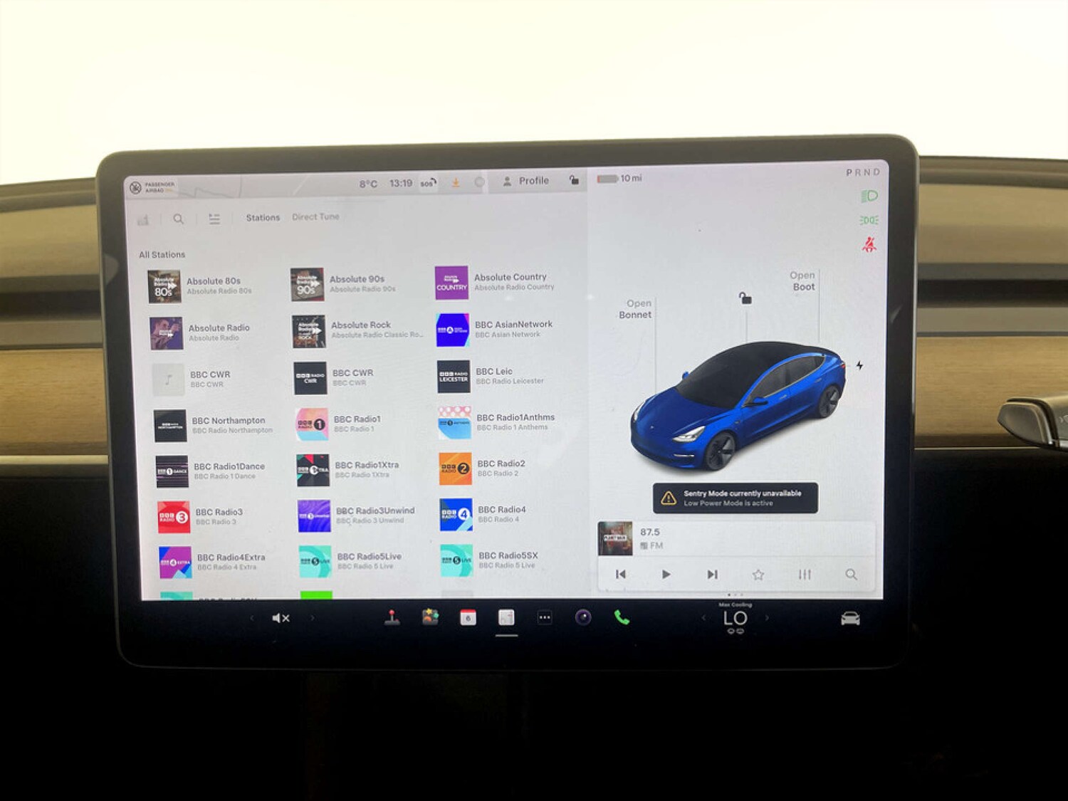 Used Tesla Model 3 2021 for sale - 77469961: Photo 21